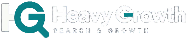 Heavy Growth, Search & Growth